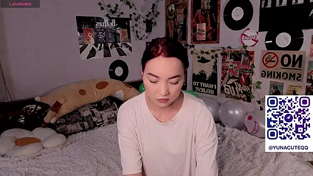 OdetteBiddy online show from 02-18-26, 08:05