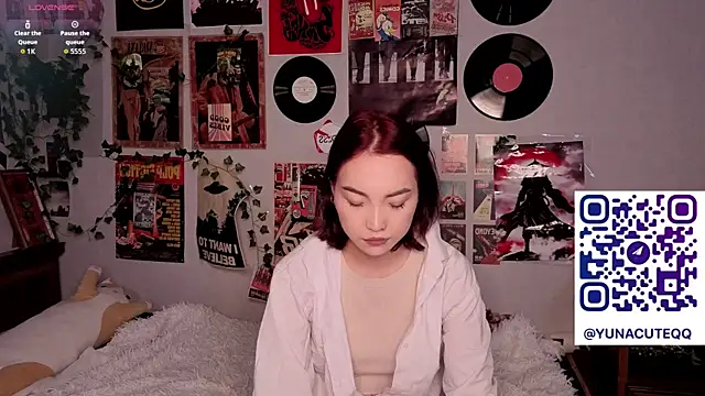 OdetteBiddy online show from 02-21-26, 08:11