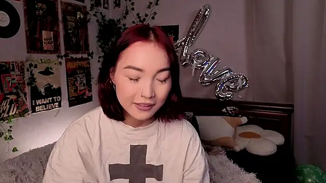 OdetteBiddy online show from 02-27-26, 08:08