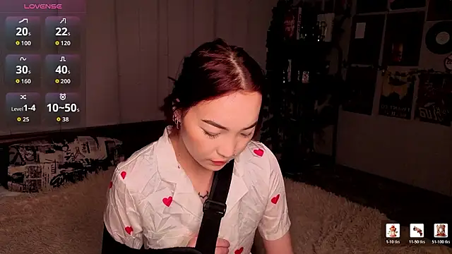 OdetteBiddy online show from 02-03-26, 08:14