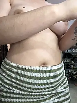 Briana Hottt online show from 03-31-26, 03:58