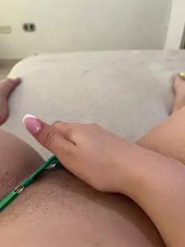 Briana Hottt online show from 10-24-25, 03:22