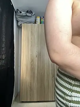 Briana Hottt online show from 04-08-26, 03:13