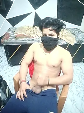 Kartikkartik8595 online show from 01-10-26, 07:53