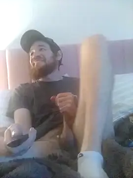 Snapshot of Skater1287 chatting on 10-12-25, 04:47 Skater1287 online show from 10-12-25, 04:47