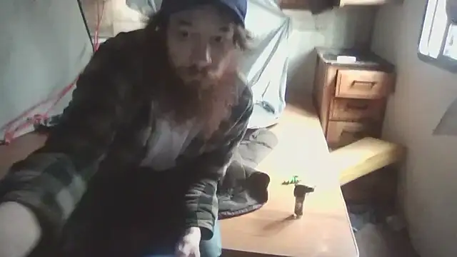 Skater1287 online show from 03-13-26, 07:08