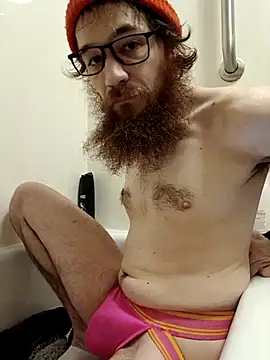 Skater1287 online show from 03-15-26, 10:33