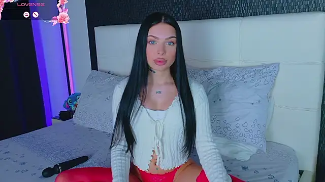 AshleyEttheenn online show from 02-19-26, 04:15