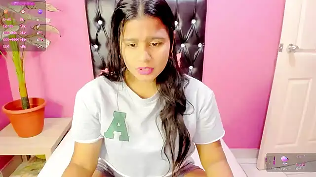 INDIANFLAME online show from 06-01-26, 07:30
