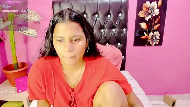 INDIANFLAME online show from 02-24-26, 04:41