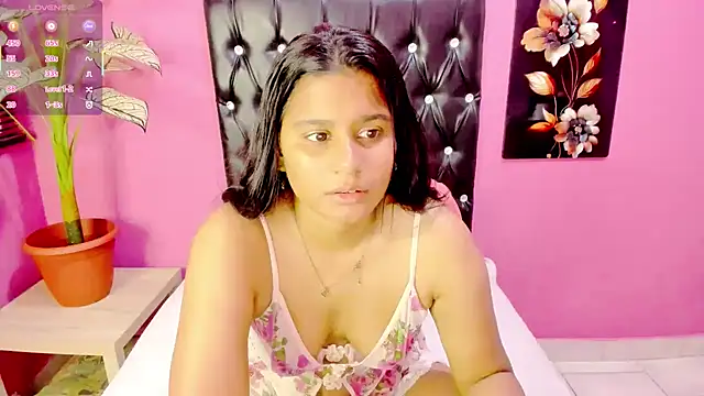 INDIANFLAME online show from 02-03-26, 07:02