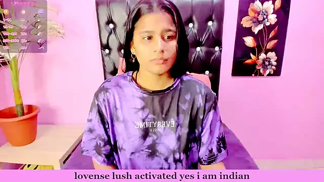 INDIANFLAME online show from 09-11-25, 06:24
