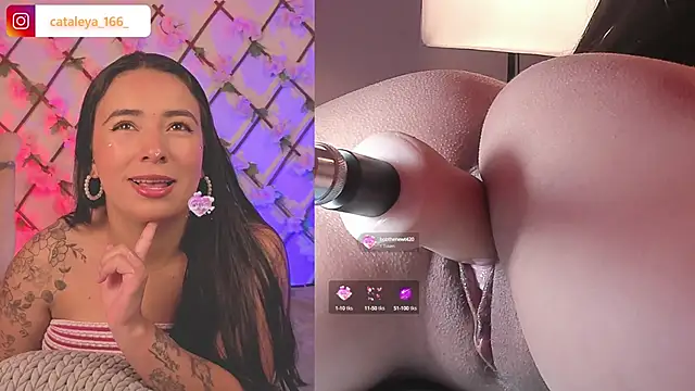 Cattleya annie online show from 10-12-25, 08:32