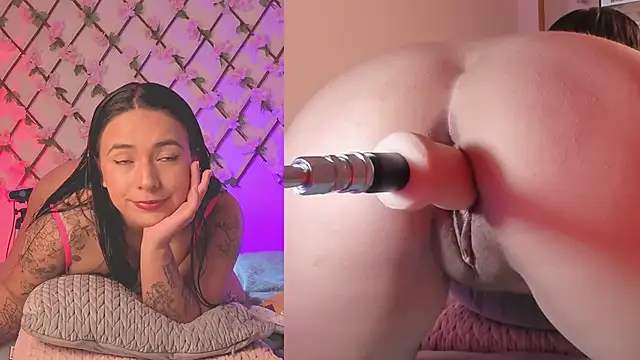 Cattleya annie online show from 09-22-25, 09:43