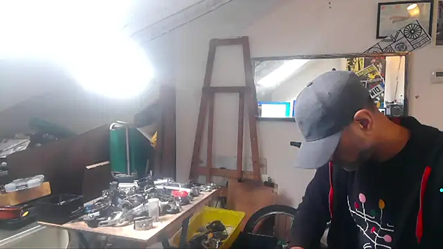 mista sista fista online show from 03-27-26, 12:50