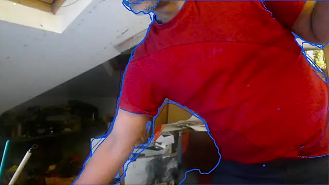 mista sista fista online show from 03-02-26, 10:38