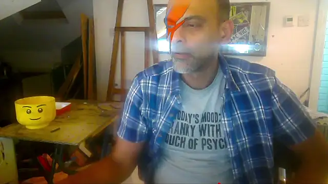 mista sista fista online show from 04-14-26, 10:48