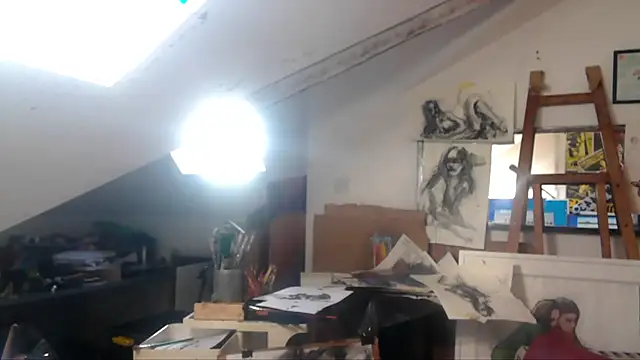 mista sista fista online show from 03-03-26, 10:44