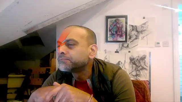 mista sista fista online show from 01-05-26, 06:44