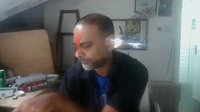 mista sista fista online show from 04-11-26, 08:18