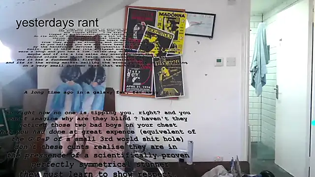 mista sista fista online show from 06-24-26, 06:28