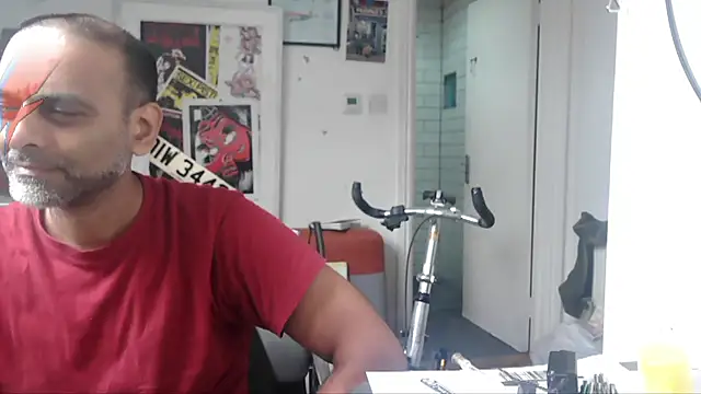 mista sista fista online show from 06-07-26, 01:49