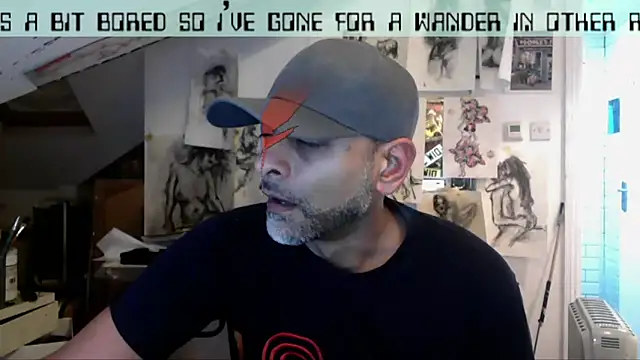 mista sista fista online show from 02-12-26, 02:44