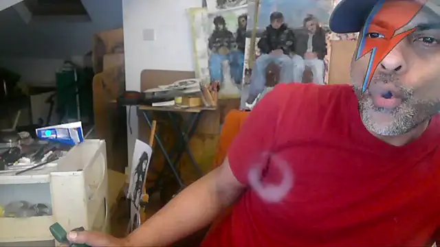 mista sista fista online show from 03-12-26, 10:36