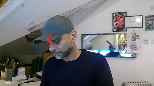 mista sista fista online show from 02-15-26, 01:17