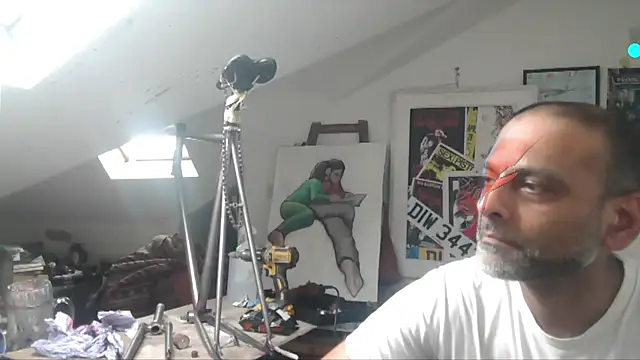 mista sista fista online show from 06-03-26, 05:17