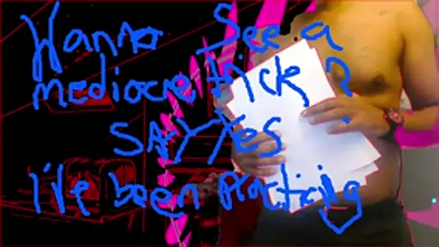 mista sista fista online show from 06-29-26, 05:36