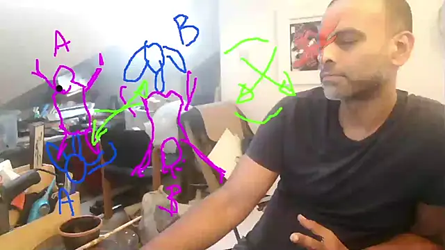 mista sista fista online show from 09-09-25, 04:27