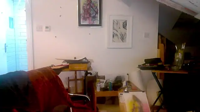 mista sista fista online show from 12-18-25, 03:49