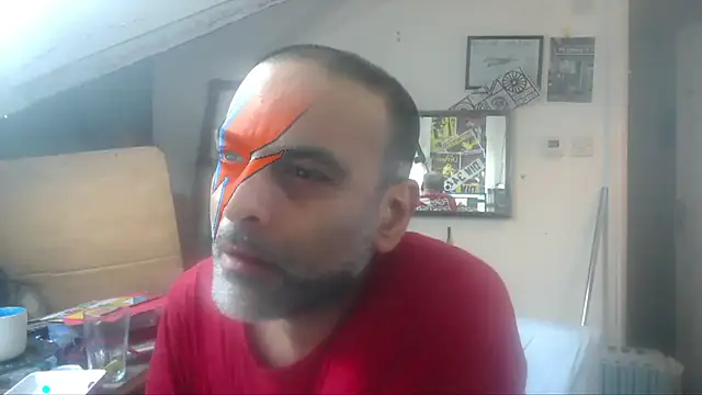 mista sista fista online show from 04-12-26, 03:04