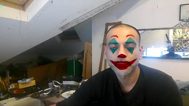 mista sista fista online show from 03-26-26, 09:24