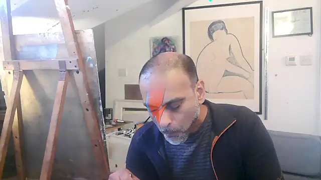 mista sista fista online show from 07-05-26, 04:19