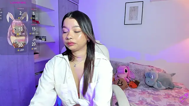 Anniemar  online show from 04-28-26, 02:27