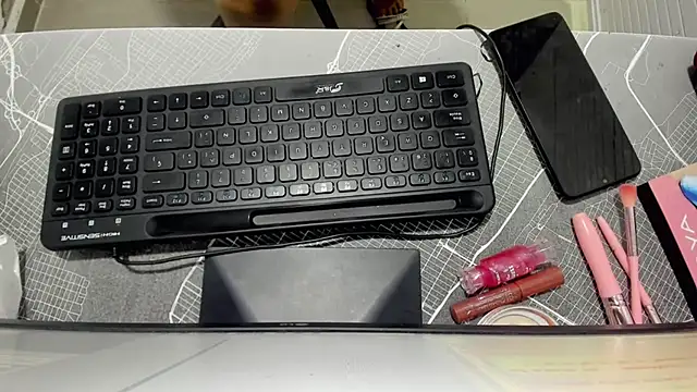 sweet hanna27 online show from 11-16-25, 02:38