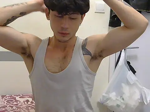 natenatejosh online show from 01-11-26, 01:40