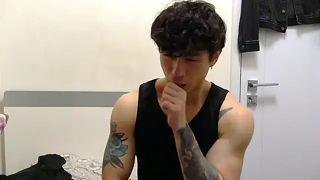 natenatejosh online show from 11-28-25, 02:39