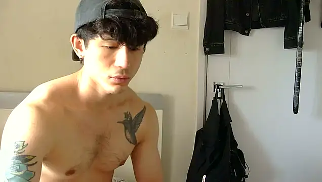 natenatejosh online show from 12-02-25, 06:37