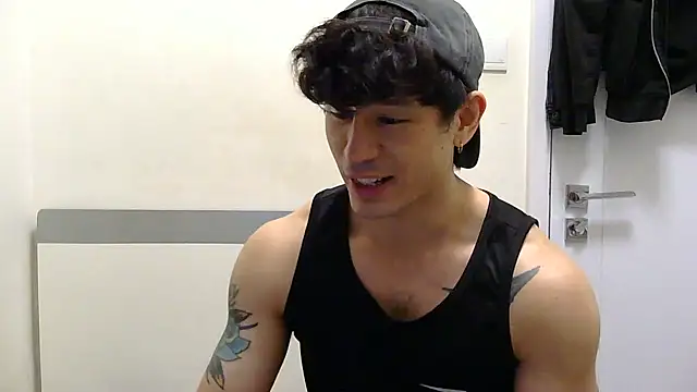 natenatejosh online show from 11-15-25, 01:26