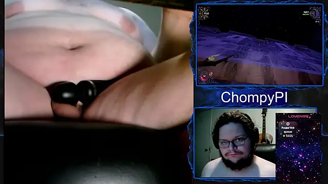 DetChompy online show from 05-26-26, 06:28
