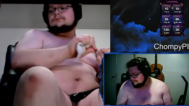 DetChompy online show from 06-03-26, 06:23