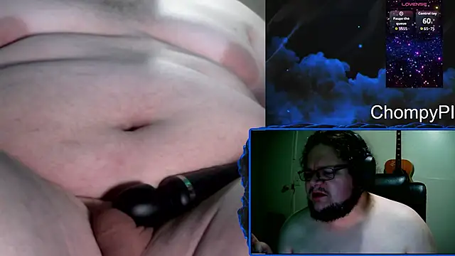 DetChompy online show from 06-21-26, 07:58