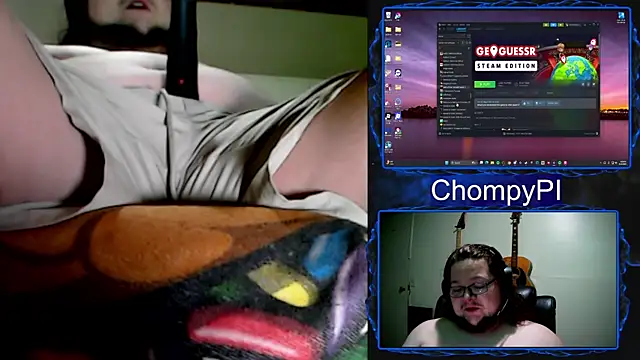 DetChompy online show from 06-11-26, 02:11
