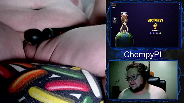 DetChompy online show from 06-15-26, 02:34
