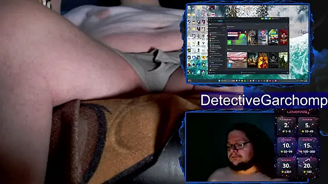 DetChompy online show from 04-07-26, 02:35