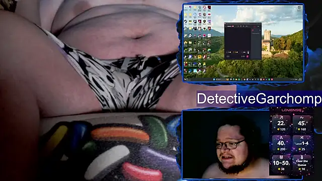 DetChompy online show from 04-10-26, 06:09