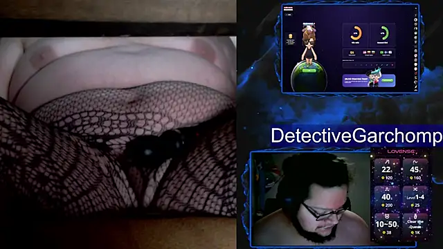 DetChompy online show from 04-01-26, 01:30